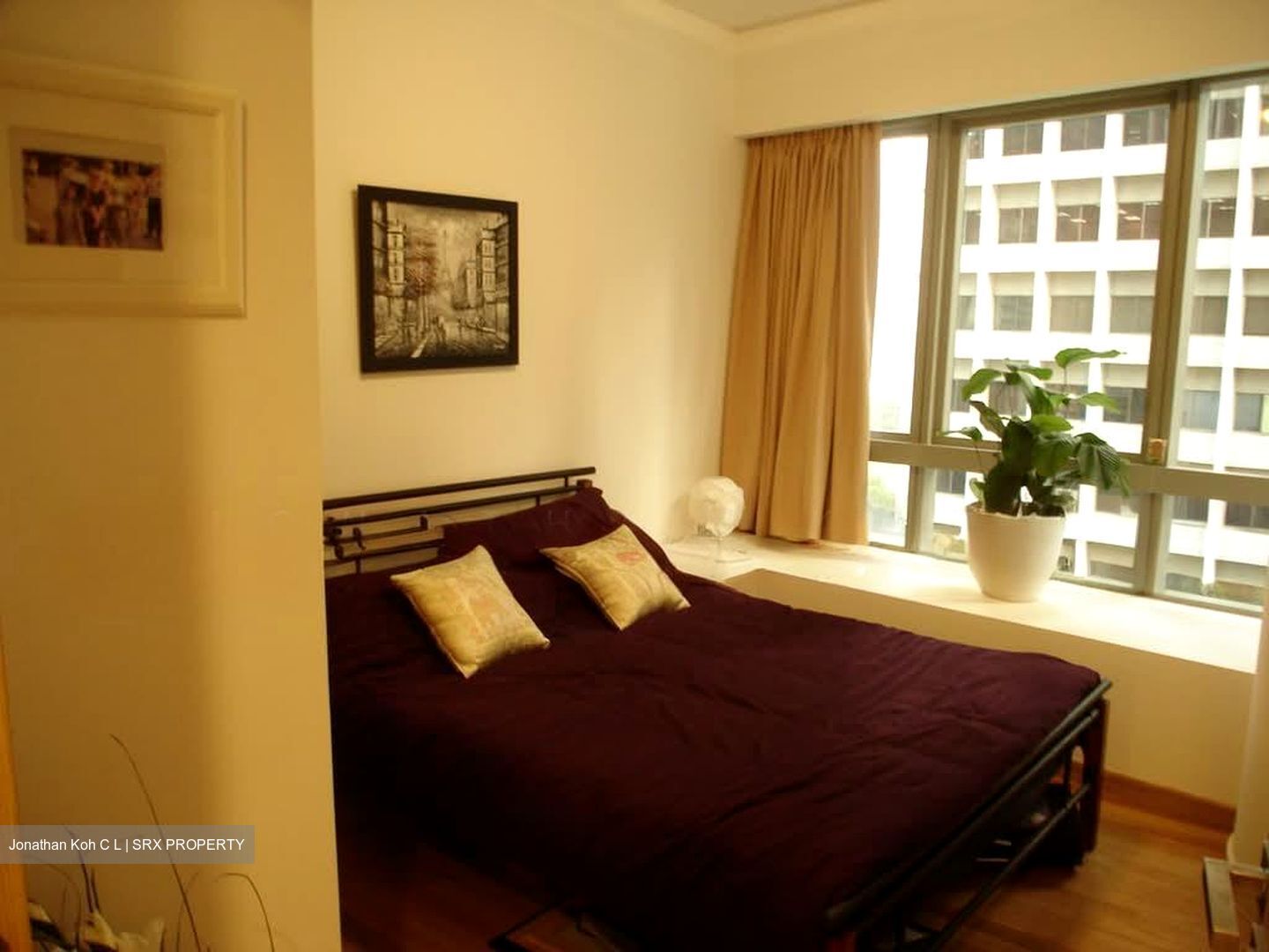 One Shenton (D1), Apartment #555851331